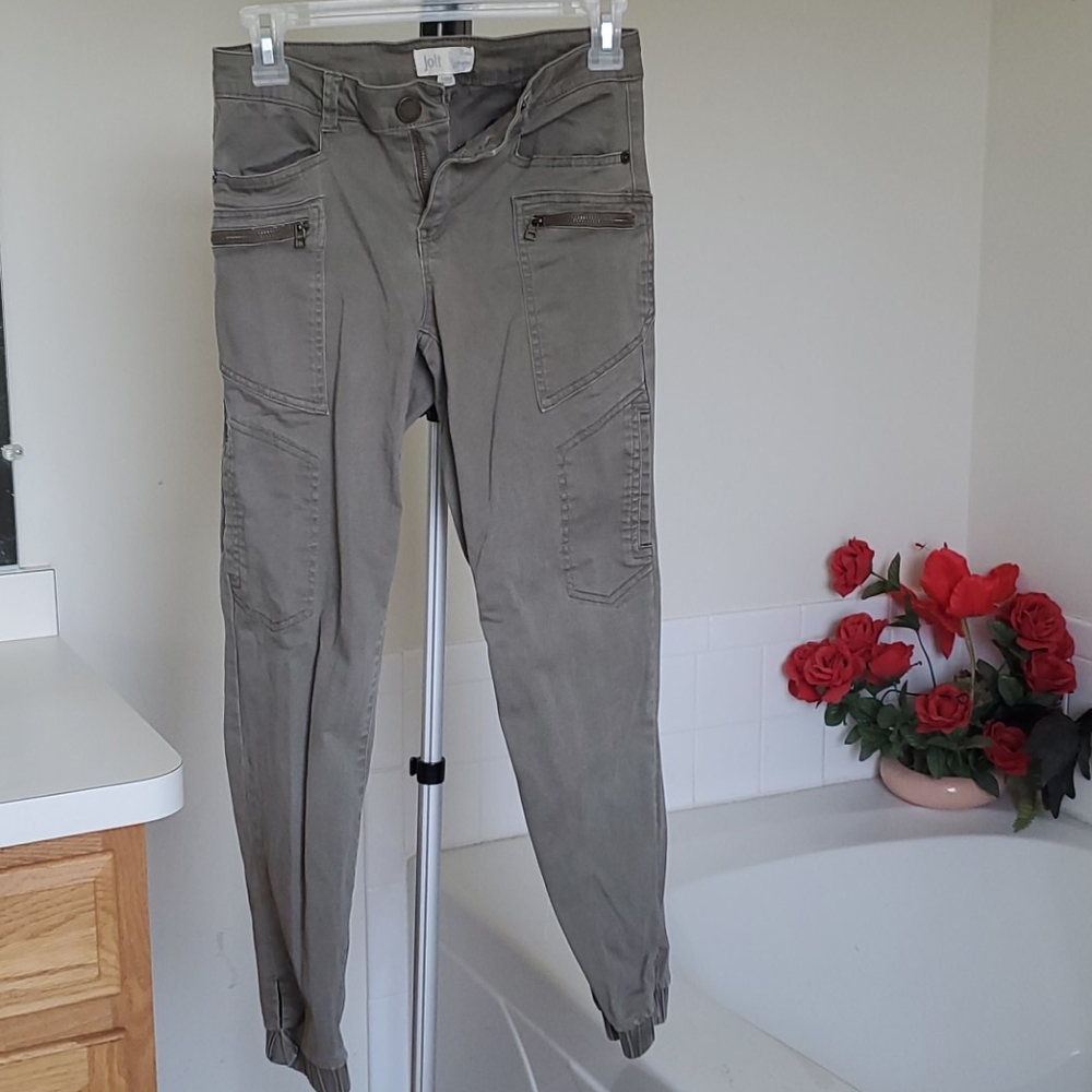 Jolt Cargo joggers 🌟4 for $20 bundle🌟